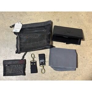 Sons Of Trade Capable Changing Kit Insert For Diaper Bag New
